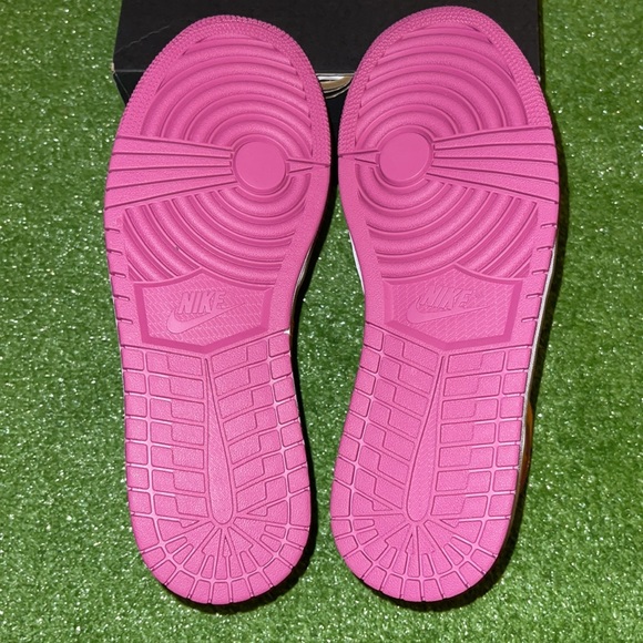 Air Jordan 1 Mid Dia De Los Muertos🆕 - Picture 11 of 12